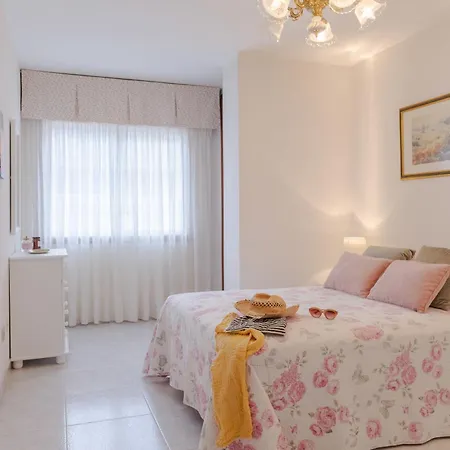 El Rincon De Silgar A 100 Metros De La Playa Apartment Sanxenxo